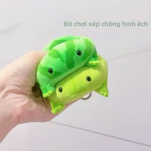 Hai Yao Era | Cute Popular Frog Plush Toy