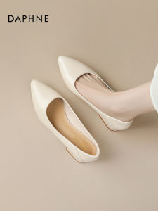 Daphne | Commute Friendly French Style Womens Shoes 3cm Heel