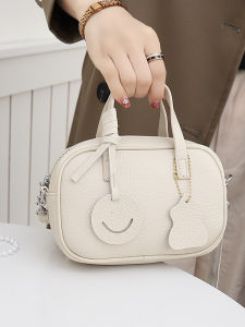 TAOHUALIHUA | Shoulder Crossbody Handbag for Phone Stylish and Versatile