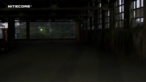 NITECORE HC70 UHE ประสิทธิภาพสูง 21700 ชาร์จไฟหน้า 1600 Lumens LED โคมไฟ NITECORE ไฟฉาย