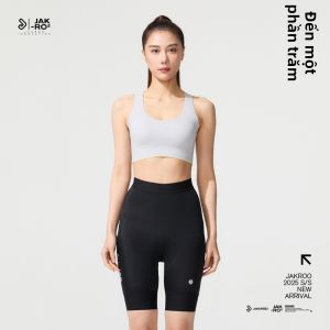 JAKROO | Quần Đua Xe Đạp Nữ Chuyên Nghiệp Có Thiết Kế Mũi Tên Đôi