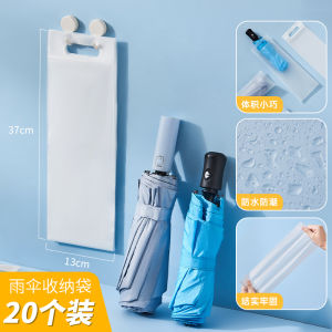 Túi Đựng Dù Chống Nước Dày Chống Thấm Nước Cầm Tay Di Động Có Thể Gập Lại Túi Đựng Dù Túi Đựng Dù Chống Thấm Nước