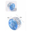 Mainan Yoyo led glow. 