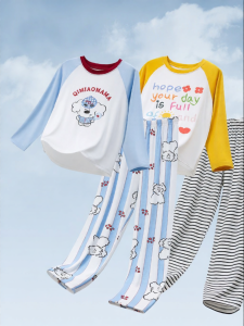 YINGXIAOYA | Kids & Teens New Modal Sleepwear
