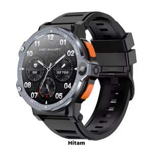SmartWatch Valdus PG999 4G 64GB Gps Simcard 2 Camera