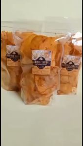 Keripik Sambal Pedas Khas Sidempuan/Padangsidimpuan