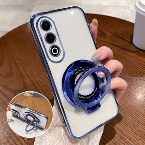 Transparent Silicone Phone Case for OnePlus Ace3v Protective Cover Full Package Anti-Fall for Men And Women Ultra-Thin Creative Style