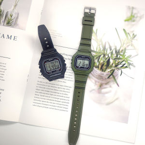 New Military Sport Watch Waterproof LED Watches for Men Fashion Luxury LED Electronic Watch Male Clock Shockproof Digital Watch