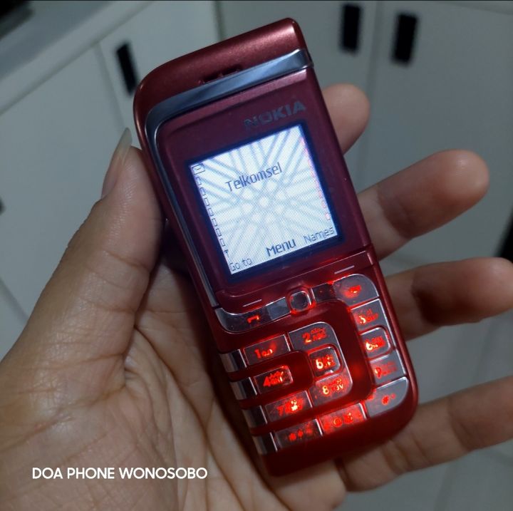 NOKIA 7260 , NORMAL , ALL OPERATOR