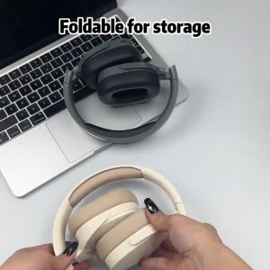 Headphone Wireless Bluetooth Headphone Gaming Headset with Mic Wireless Headset Bluetooth 5.3 Sport Earphone P2961头戴式耳机