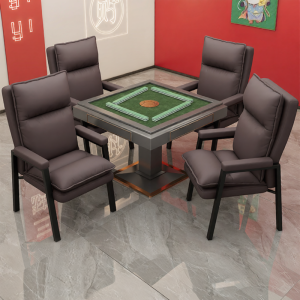 Ghế Mahjong Ergonomic Cho SựThoải Mái Dài Lâu