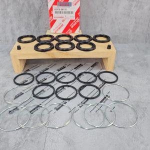 SIL SEAL PISTON REM CAKRAM DEPAN HILUX VIGO FORTUNER 04478-0K130