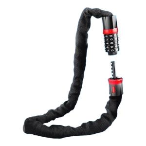 NAIFUNA | Anti-Theft Waterproof Chain Lock