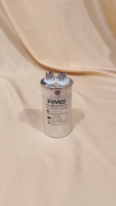 KAPASITOR C25 (PENGIRIMAN KHUSUS PULAU JAWA) / CAPASITOR AC SINGLE 25UF