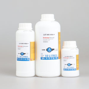 Kodak C41สหรัฐอเมริกา Kodak c41b ชุดฟิล์มสีเชิงลบฟิล์มสีลบชุดล้าง