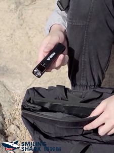 Mini Lampu Tenaga Surya Tahan Lama & Ultra Terang