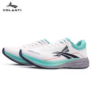 VOLANTI | Lightweight Breathable Shock Absorption Bounce Running Shoes