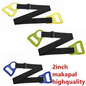 COD Lifting Moving Strap with Durable Handles Support Adjustable Carry Strap for Furniture Box