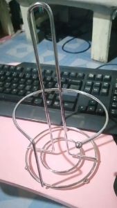 Stainless Steel Tissue Holder: A Comprehensive Guide