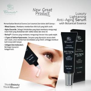 Claresta Lightening Anti-Aging Serum Skin Lightener