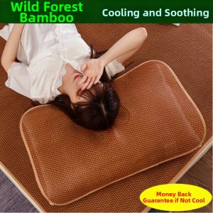 JIFANPAUL | Cool and Soft Pillowcase with Hair Protection
