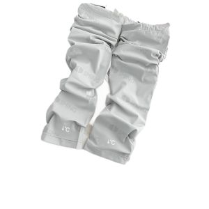 Summer Zero Degree Ice Sleeves for Women UV Protection Sunscreen Cooling Breathable Outdoor Cycling Shading Loose Fit Plus Size