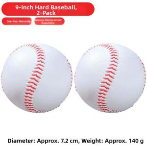 HUAZINIAO | Student Training Competition Standard Softball 10 Inch