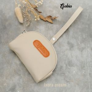 Dompet koin ixora by gabia