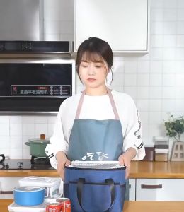 City Goods Food Pouch: A Comprehensive Guide