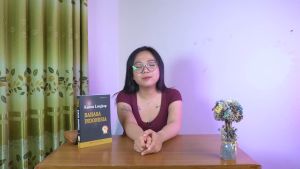 Kamus Lengkap Bahasa Indonesia Terbaru oleh Risa Agustin S Pd