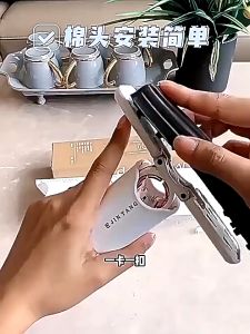 Alat pel Pembersih Ruangan Home Car Portable Mini Mop - ShennyStore