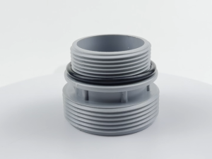 Pool Hose Adapter Filter Hose Pool Vacuum for Ground Pump and Swimming Pool Pipe Adapt 4560 40mm