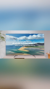 Xiaomi TV A Pro 55 2026