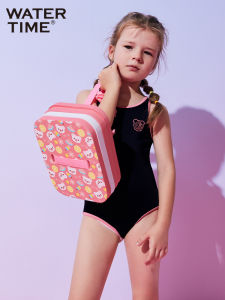 WaterTime Swimming Back Float Board Adult Beginner Training Equipment Square Inflatable Buoyancy Aid Fitness Aquatic Tool