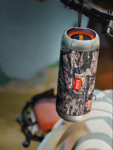 Outdoor Portable Bluetooth Speaker Large Volume