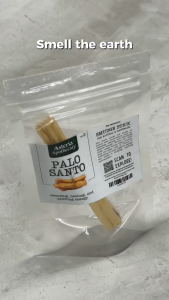 Palo Santo Sticks - Asteria Apothecary