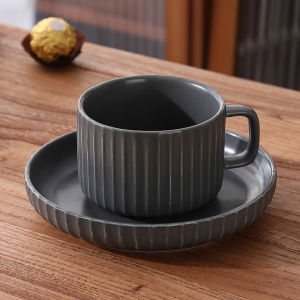 Retro Ins Style Ceramic Tea Set