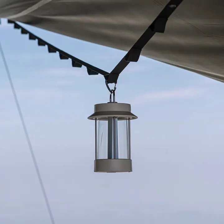 BLACKDOG BD-TMPJ003 Adjustable Awning Rope