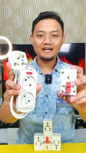 OKE LISTRIK | STOP KONTAK COLOKAN LISTRIK HAJI UMROH MURAH ARAB SAUDI MALAYSIA SINGAPURA INGGRIS UK