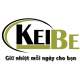 KEIBE giữ nhiệt mỗi ngày cho bạn
