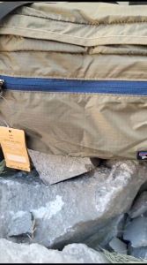 Tas PATAGONIA Ultralight Black Hole Duffel 30L