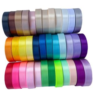 2cm Ribbon Gift Cake Decorative Bowknot Ribbon Scene Layout Flower Bandage Baji Tuo Ribbon