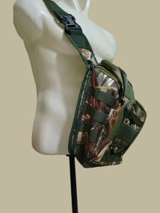 Tas Selempang/Sling Bag Waterproof