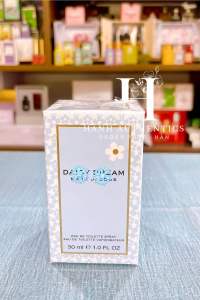 Nước Hoa Daisy Dream EDT Fullseal 30ml 100ml & Chiết 10ml