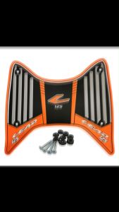 อะไหล่แต่งมอเตอร์ไซค์ ที่พักเท้า Honda Lead 125 ปี 2025 ขึ้นไป อุปกรณ์แต่งมอไซค์คุณภาพดี ฮิตมาก มีบริการเก็บเงินปลายทาง จัดส่งไว ผลิตในประเทศไทย