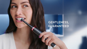 Oral-B io9 electric toothbrush 3D ultimate cleaning/7 intelligent mode/magnetic charging case