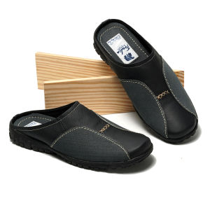 Sepatu Sandal Denim TP911: Sepatu Sendal Nyaman & Desain Modern