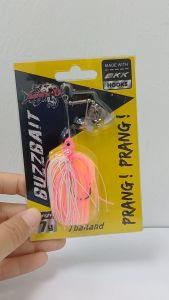 SAWA-D PRANG PRANG BUZZBAIT 6CM
