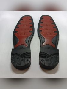 Sol Sepatu Outsole Pantofel Size 38 s/d 45 - TPR Apollo