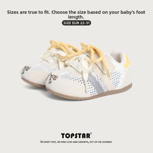 Topstar | Non-slip Water-repellent Childrens Sneakers